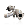 Turbo KIA SPORTAGE 4 2.0 CRDI - 16V TURBO 136 cv [09/2015 - 09/2022] Borgwarner (54399880107) - 5439 988 0107