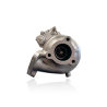 Turbo KIA SPORTAGE 4 2.0 CRDI - 16V TURBO 136 cv [09/2015 - 09/2022] Borgwarner (54399880107) - 54399700107