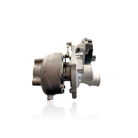 Turbo KIA SPORTAGE 4 2.0 CRDI - 16V TURBO 136 cv [09/2015 - 09/2022] Borgwarner (54399880107) - 5439-970-0107