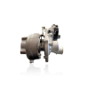 Turbo KIA SPORTAGE 4 2.0 CRDI - 16V TURBO 136 cv [09/2015 - 09/2022] Borgwarner (54399880107) - 54399880107