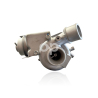 Turbo MITSUBISHI ASX  1.8 DI-D 4WD 116 CV [06/2010 - Aujourd'hui] MITSUBISHI (49131-06900) - 49131-06900