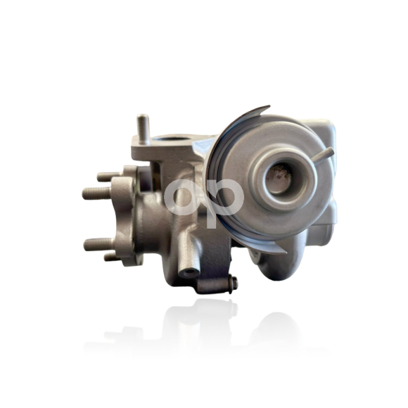 Turbo MITSUBISHI ASX  1.8 DI-D 4WD 116 CV [06/2010 - Aujourd'hui] MITSUBISHI (49131-06900) - 4913106900