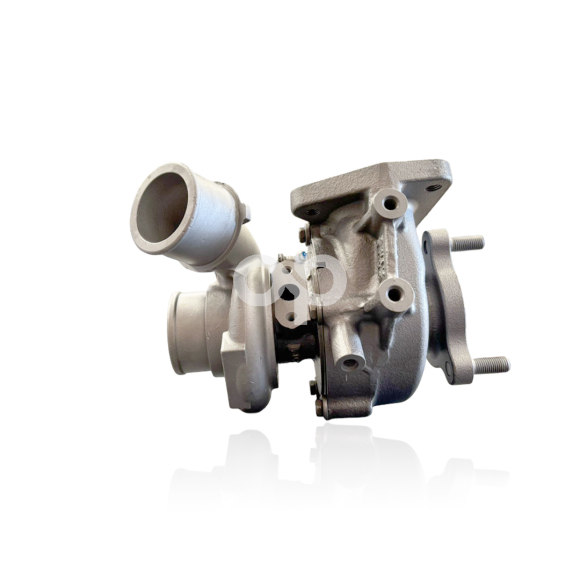 Turbo MITSUBISHI ASX  1.8 DI-D 4WD 116 CV [06/2010 - Aujourd'hui] MITSUBISHI (49131-06900) - 140519144