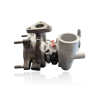 Turbo MITSUBISHI PAJERO 3 Canvas Top  3.2 DI-D 160 CV [10/2001 - 12/2006] MITSUBISHI (49135-03412) - 4913503400