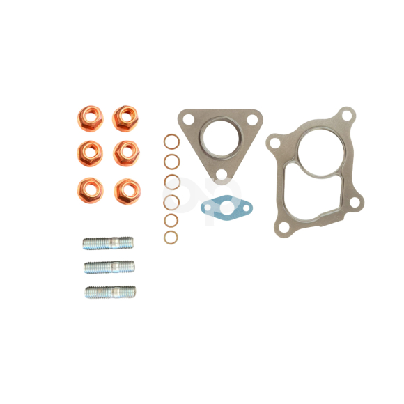 Turbo MITSUBISHI PAJERO 3 Canvas Top  3.2 DI-D 160 CV [10/2001 - 12/2006] MITSUBISHI (49135-03412) - 4913503412