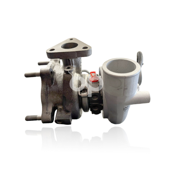 Turbo MITSUBISHI PAJERO 4  3.2 4WD 192 CV [10/2016 - Aujourd'hui] MITSUBISHI (49135-03412) - 4913503410