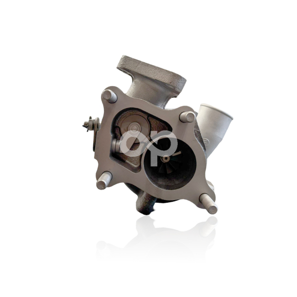 Turbo MITSUBISHI PAJERO 4  3.2 4WD 192 CV [10/2016 - Aujourd'hui] MITSUBISHI (49135-03412) - 4913503411