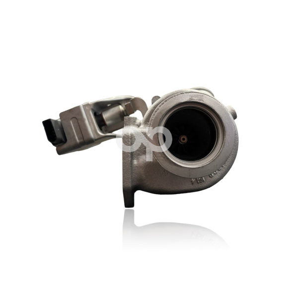 Turbo BMW série 1 Décapotable (E88) 120 d 177 CV [03/2008 - 12/2013] MITSUBISHI (49135-05895) - 4913505830