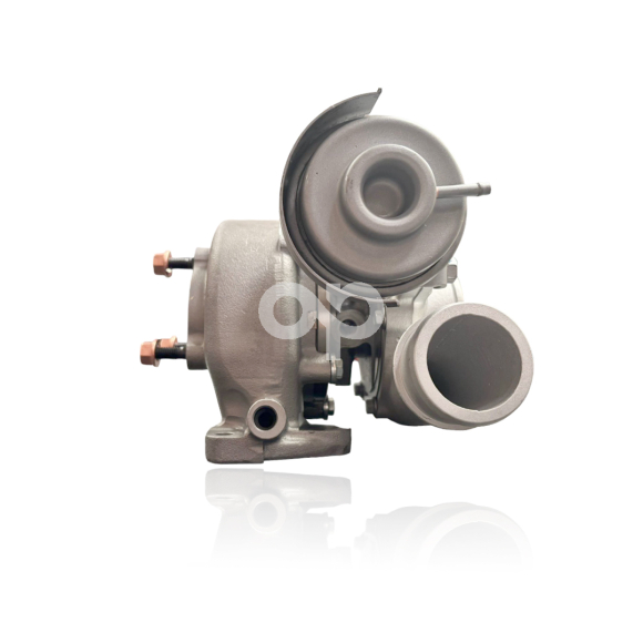 Turbo HYUNDAI GRANDEUR (TG) 2.2 CRDi 155 CV [06/2006 - 10/2010] MITSUBISHI (49135-07312) - 4913507310