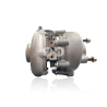 Turbo HYUNDAI GRANDEUR (TG) 2.2 CRDi 155 CV [06/2006 - 10/2010] MITSUBISHI (49135-07312) - 4913507311
