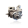 Turbo PEUGEOT 4008 1.8 HDi 150 CV [05/2012 - Aujourd'hui] MITSUBISHI (49335-01101) - 49335-01101