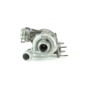 Turbocompresseur pour échange standard 2.5 TDI 109 CV GARRETT (454205-9007S)
