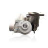 Turbo VOLKSWAGEN CRAFTER 30-35  2.5 TDI 88 CV [04/2006 - 07/2011] MITSUBISHI (49377-07460) - 4937707422
