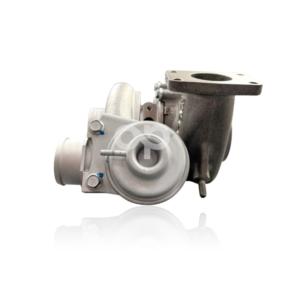Turbo VOLKSWAGEN CRAFTER 30-50  2.5 TDI 88 CV [04/2006 - 07/2011] MITSUBISHI (49377-07460) - 4937707423