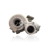 Turbo VOLKSWAGEN CRAFTER 30-50  2.5 TDI 109 CV [04/2006 - 05/2013] MITSUBISHI (49377-07460) - 49377-07460