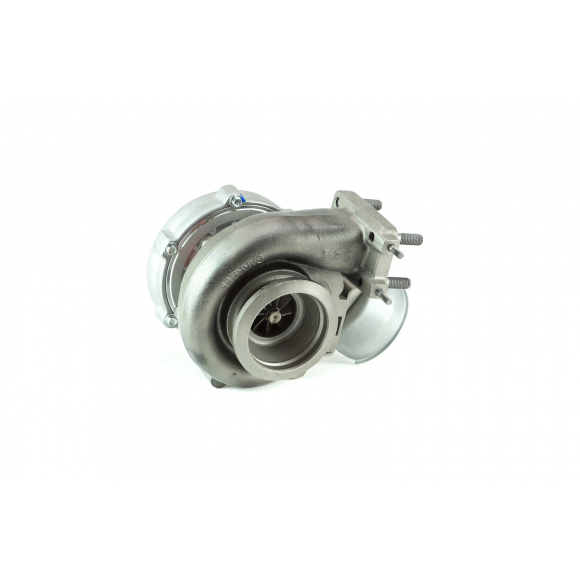 Turbocompresseur pour échange standard 2.8 TDI 158 CV GARRETT (721204-5001S)
