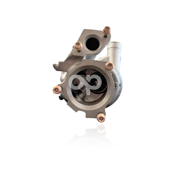 Turbo OPEL INSIGNIA A (G09) 2.8 V6 Turbo OPC 4x4 325 CV [07/2009 - 03/2017] Mitsubishi (49389-01762) - 4938901761