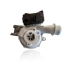 Turbo CITROËN C5 3  2.2 HDi 200 204 CV [07/2010 - Aujourd'hui] MITSUBISHI (49477-01013) - 49477-01013