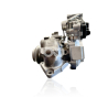 Turbo PEUGEOT 508 SW 1  2.2 HDi 204 CV [11/2010 - 12/2018] MITSUBISHI (49477-01013) - 4947701002