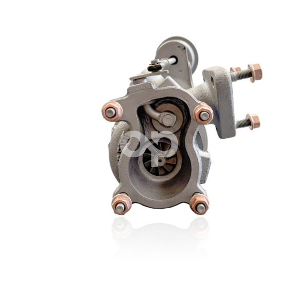 Turbo VOLKSWAGEN GOLF 3 Van (1H1) 1.9 TDI 90 CV [08/1991 - 09/1997] GARRETT (454097-5002S) - 4540970001