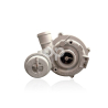 Turbo AUDI A3 (8L1) 1.9 TDI 90 CV [09/1996 - 07/2001] GARRETT (454159-2002) - 454159-2002