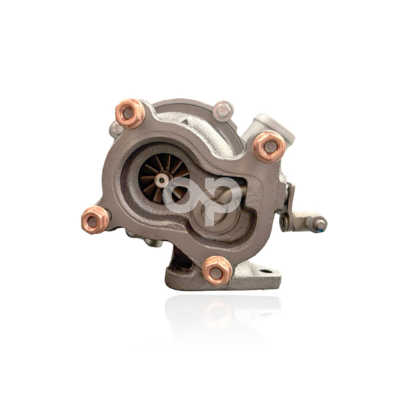 Turbo AUDI A3 (8L1) 1.9 TDI 90 CV [09/1996 - 07/2001] GARRETT (454159-2002) - 4541590002