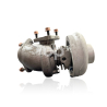 Turbo MERCEDES-BENZ SPRINTER 3-t (B903) 312 D 2.9 122 CV [02/1995 - 04/2000] GARRETT (454207-5001S) - 4541110001