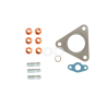 Turbo MERCEDES-BENZ SPRINTER 3-t (B903) 312 D 2.9 4x4 122 CV [05/1997 - 08/2002] GARRETT (454207-5001S) - 454111-0001