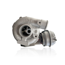 Turbo BMW série 3 Touring (E46) 318 d 115 CV [10/2002 - 03/2003] GARRETT (700447-2008)