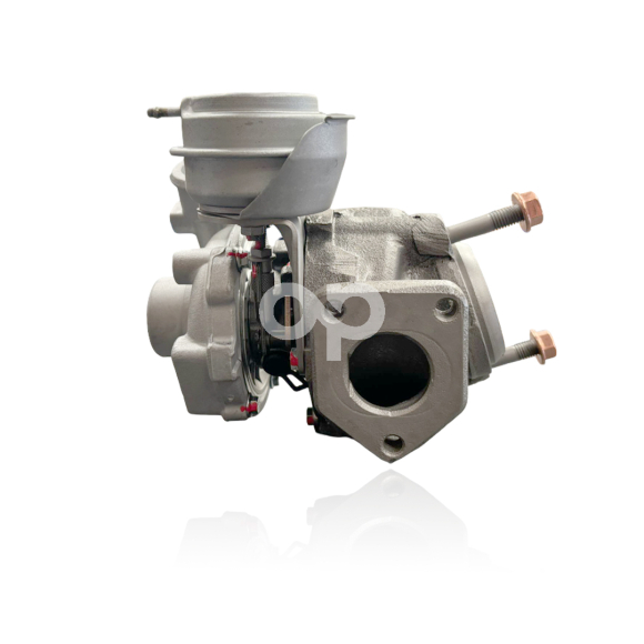 Turbo BMW série 3 Touring (E46) 318 d 115 CV [10/2002 - 03/2003] GARRETT (700447-2008) - 1100458