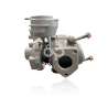 Turbo BMW série 3 Touring (E46) 318 d 115 CV [10/2002 - 03/2003] GARRETT (700447-2008) - 700447-2008