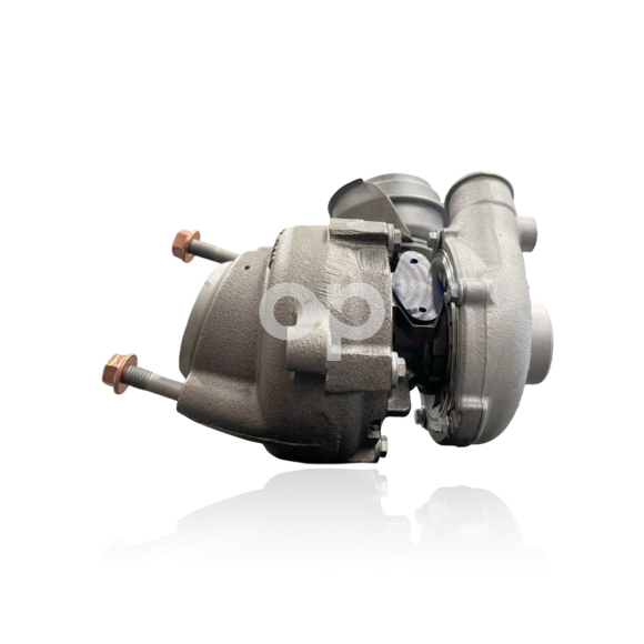 Turbo BMW série 3 Touring (E46) 318 d 115 CV [10/2002 - 03/2003] GARRETT (700447-2008) - 7004470003