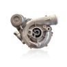 Turbo PEUGEOT 206 (2A/C) 2.0 HDI 90 90 CV [12/1999 - 09/2009] IHI (706977-0003) - 706977-0003