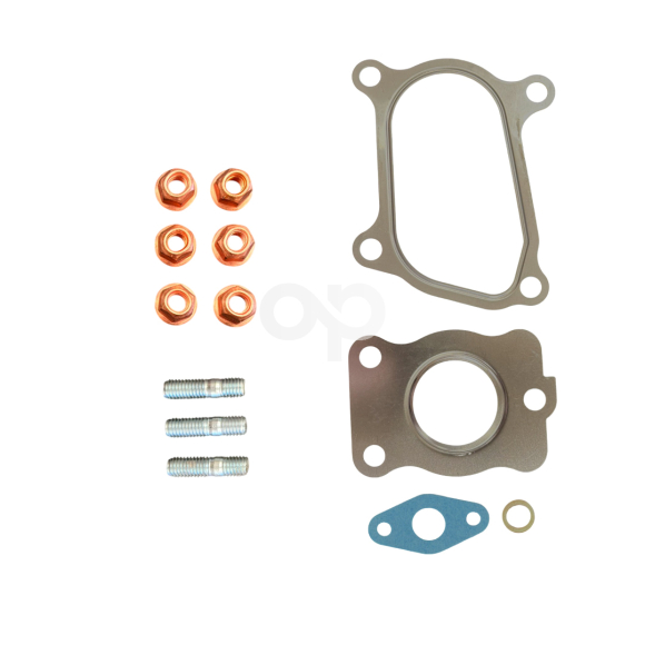 Turbo PEUGEOT PARTNER  2.0 HDi 4x4 90 CV [04/2004 - 08/2005] GARRETT (706977-0003) - 5303-988-0009