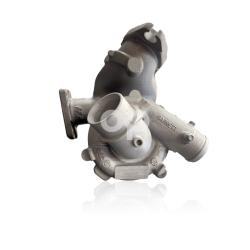 Turbo LANCIA PHEDRA  2.2 JTD 128 CV [09/2002 - 11/2010] GARRETT (707240-2003)