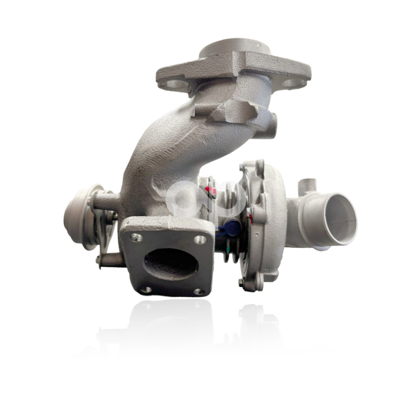 Turbo PEUGEOT 807  2.2 HDi 128 CV [06/2002 - Aujourd'hui] GARRETT (707240-2003) - 7072405002S