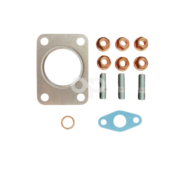 Turbo PEUGEOT 807 Van  HDi 128 CV [04/2004 - 05/2006] GARRETT (707240-2003) - 7072405003S
