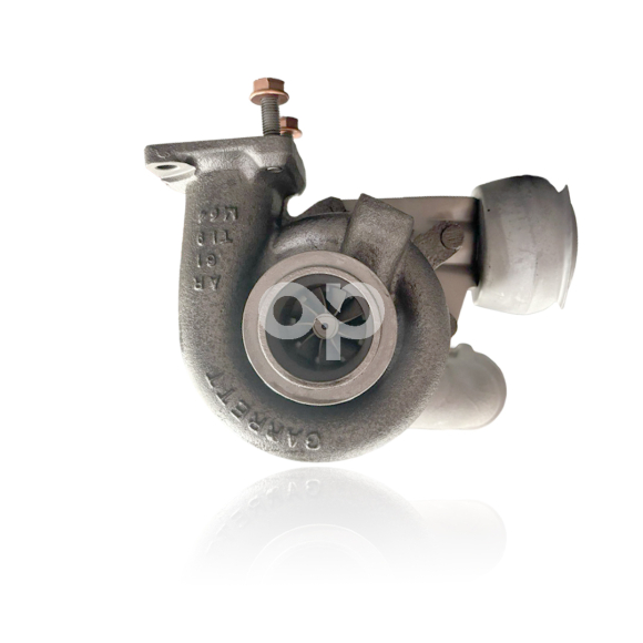 Turbo FIAT STILO Multi  1.9 JTD 115 CV [01/2003 - 08/2008] GARRETT (712766-5002S) - 7127661