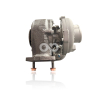 Turbo LANCIA LYBRA  1.9 JTD 110 CV [09/2000 - 05/2001] GARRETT (712766-5002S) - 712766-5002S