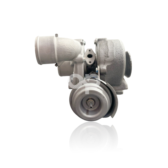 Turbo LANCIA LYBRA  1.9 JTD 116 CV [05/2001 - 10/2005] GARRETT (712766-5002S) - 7127662
