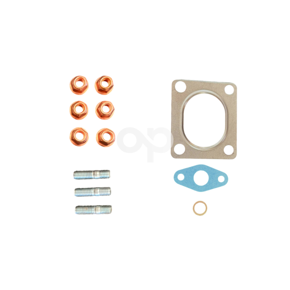 Turbo LANCIA LYBRA  1.9 JTD 116 CV [05/2001 - 10/2005] GARRETT (712766-5002S) - 7127663