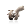 Turbo RENAULT VEL SATIS  3.0 dCi 177 CV [06/2002 - 06/2006] (714306-5006S) - 714306-5006S