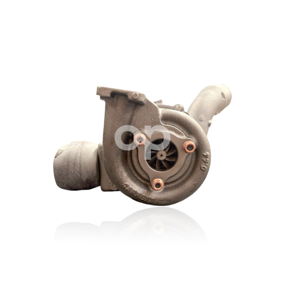 Turbo RENAULT VEL SATIS  3.0 dCi 177 CV [06/2002 - 06/2006] (714306-5006S) - 7143060006
