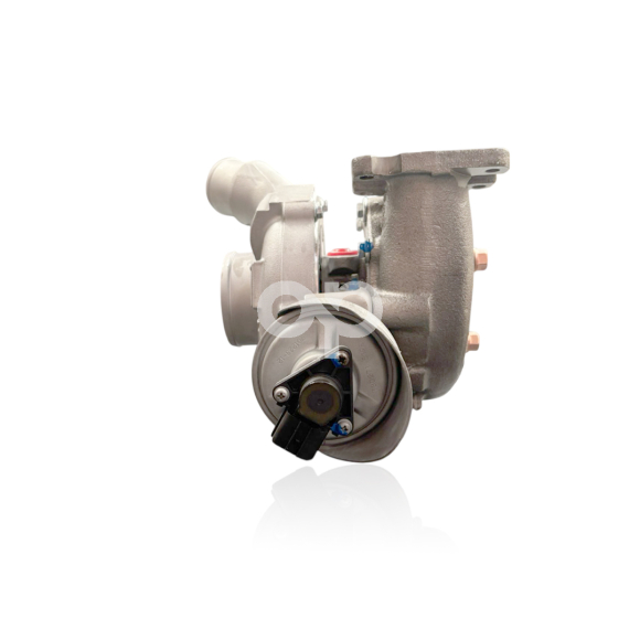 Turbo RENAULT VEL SATIS  3.0 dCi 177 CV [06/2002 - 06/2006] (714306-5006S) - 7143065