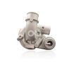 Turbo MERCEDES-BENZ VITO (W638) 112 CDI 2.2 122 CV [03/1999 - 07/2003] GARRETT (720477-2001) - 720477-2001