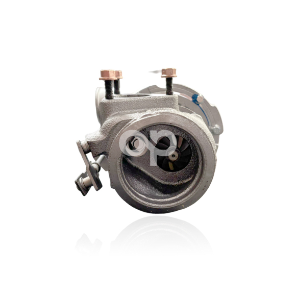 Turbo MERCEDES-BENZ VITO (W638) 112 CDI 2.2 122 CV [03/1999 - 07/2003] GARRETT (720477-2001) - 7040590001