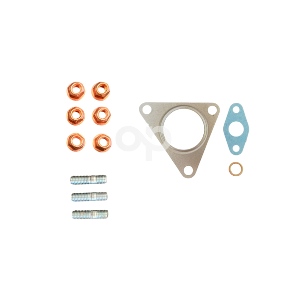 Turbo MERCEDES-BENZ VITO (W638) 112 CDI 2.2 122 CV [03/1999 - 07/2003] GARRETT (720477-2001) - 704059-1