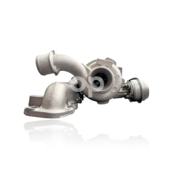 Turbo OPEL ASTRA H/Break (L70) 1.9 CDTI 16V 120 CV [08/2004 - 10/2010] Garrett (773720-5001S)
