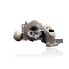 Turbo OPEL ASTRA H/Break (L70) 1.9 CDTI 16V 120 CV [08/2004 - 10/2010] Garrett (773720-5001S) - 7400670002