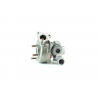 Turbocompresseur pour échange standard 1.9 TDI 110 CV GARRETT (454161-5003S)